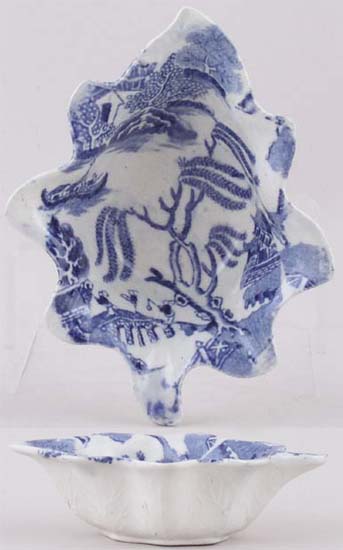 Pickle Dish c1825